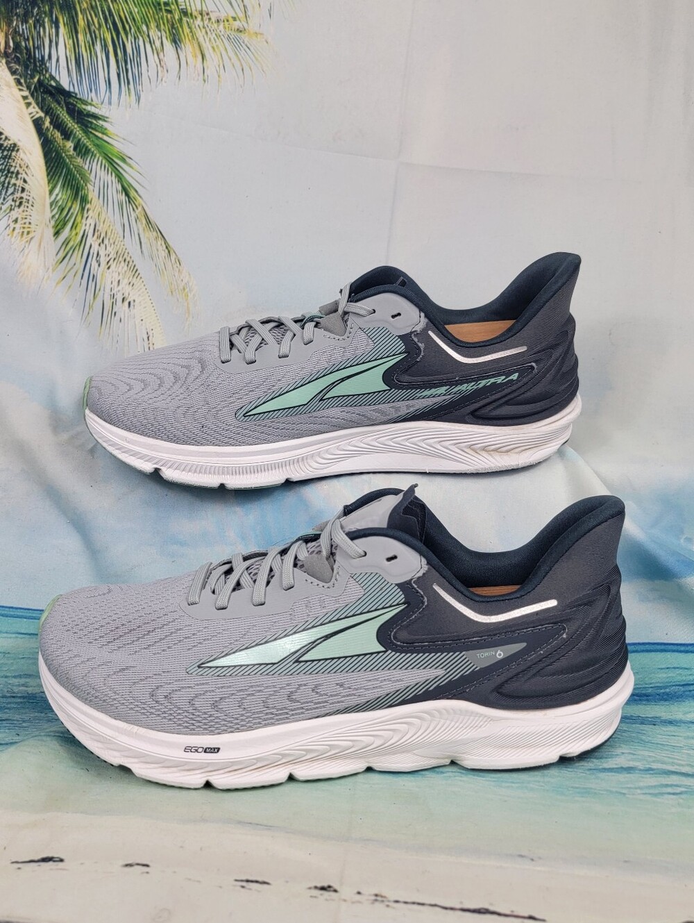 ALTRA Women's Torin 6 Road Running Womens 10 - Picture 4 of 9